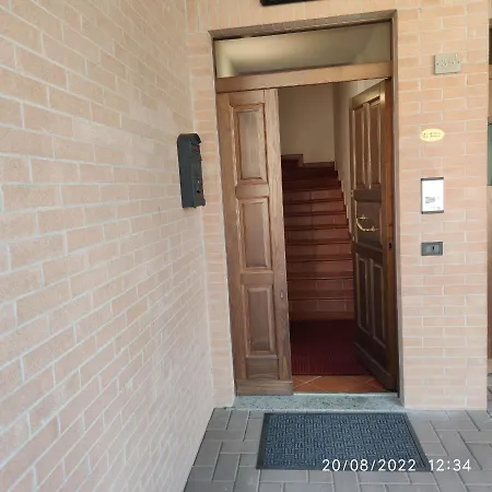Apartman M & M Pinzi Montepulciano Stazione