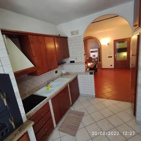 Apartman M & M Pinzi Montepulciano Stazione