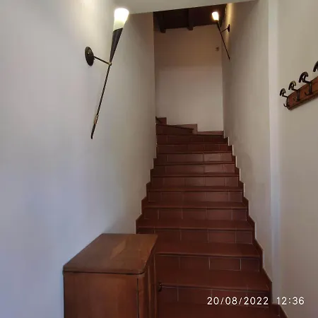 Apartman M & M Pinzi