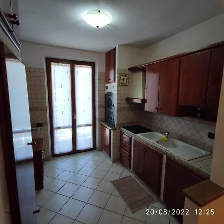 Apartman M & M Pinzi